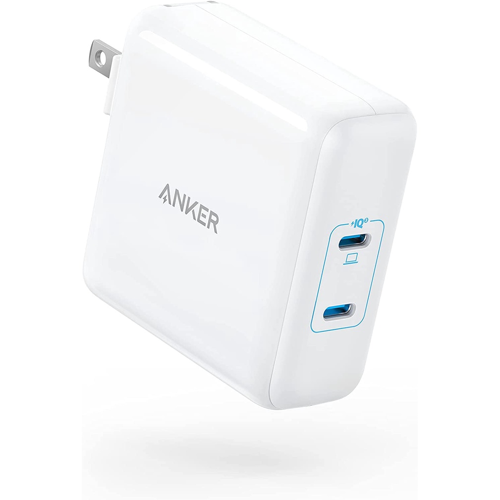 現貨]Anker PowerPort III 2-Port 100W 充電器PIQ 3.0 MACBOOK 適用