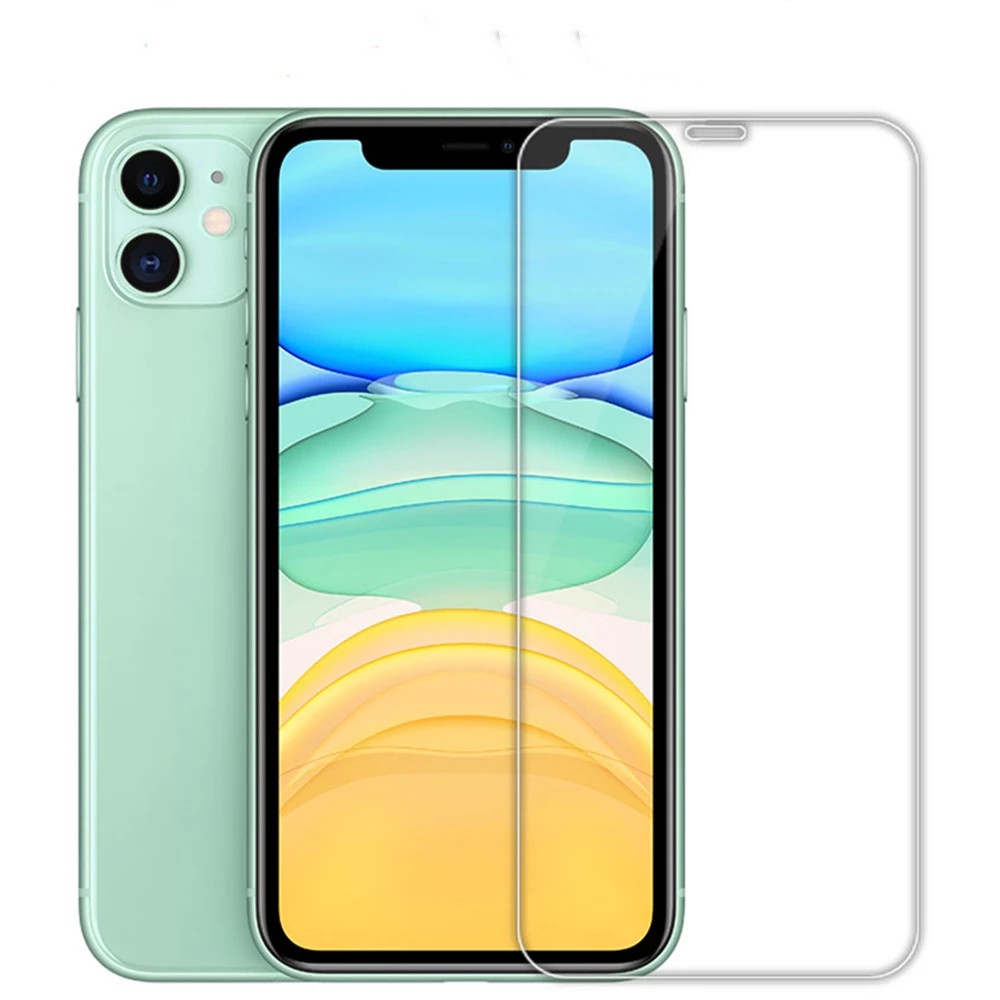 1 件 999D 保護鋼化玻璃適用於 iPhone 14 15 ProMax 13 ProMax 13 12 mini | 蝦皮購物