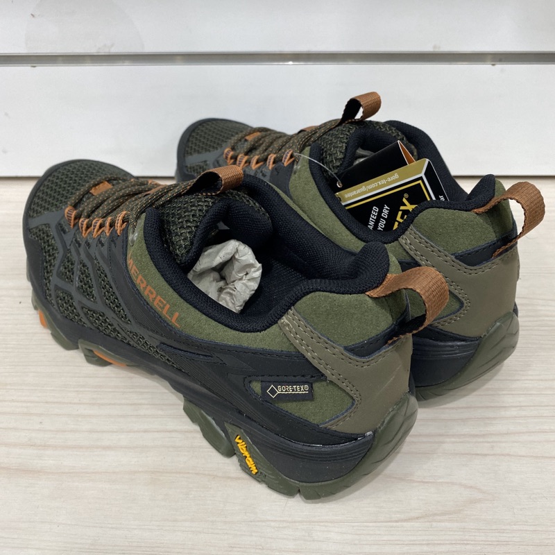 MERRELL J77447 MOABFST 2GORE TEX