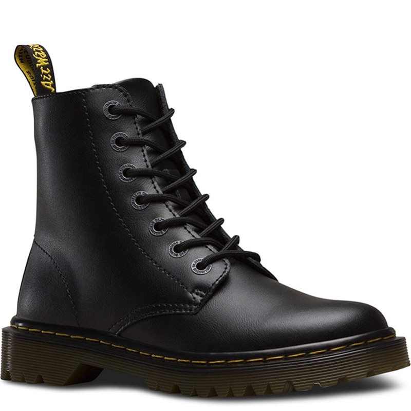 Dr. Martens Luana 7 eye Boot 馬丁七孔馬汀大夫UK7 | 蝦皮購物