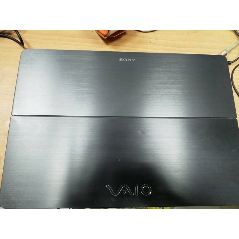 SONY SVF14NA1EP i5-4200u/8g/240g ssd 觸控筆電(請詳讀說明) | 蝦皮購物