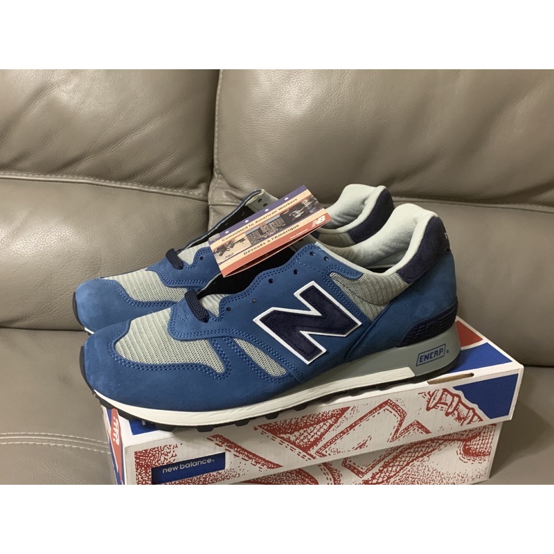 New balance 1300 hot sale azul e cinza