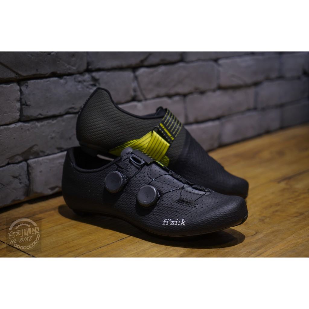 合利單車】Fizik Vento Stabilita Carbon 頂級車鞋(卡鞋、車鞋、新R1