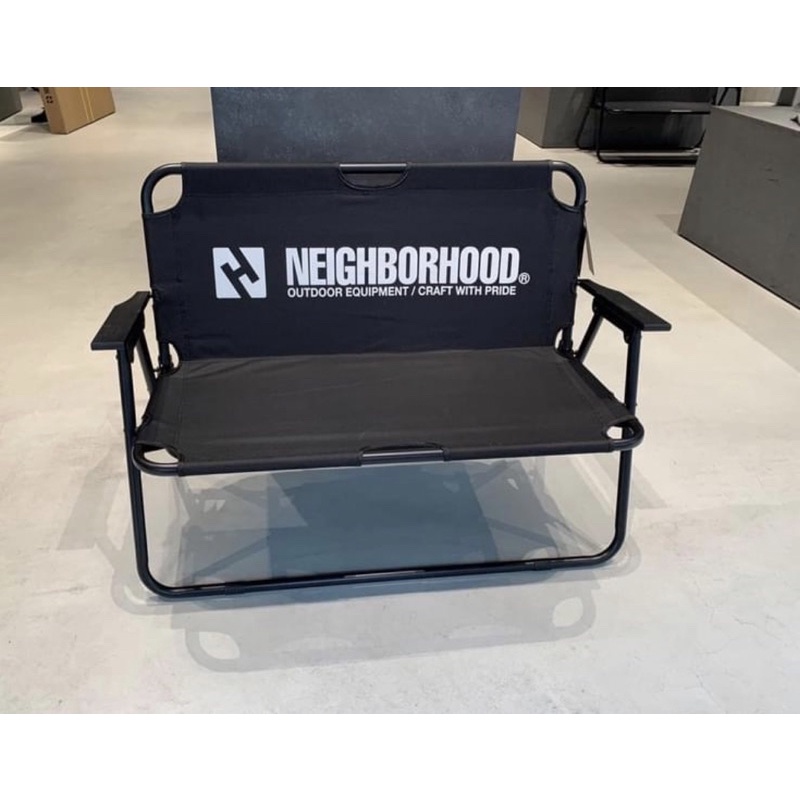 2022aw neighborhood folding sofa ネイバーフッド