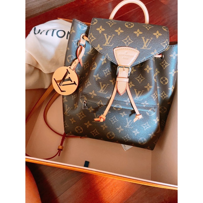 LV MONTSOURIS PM