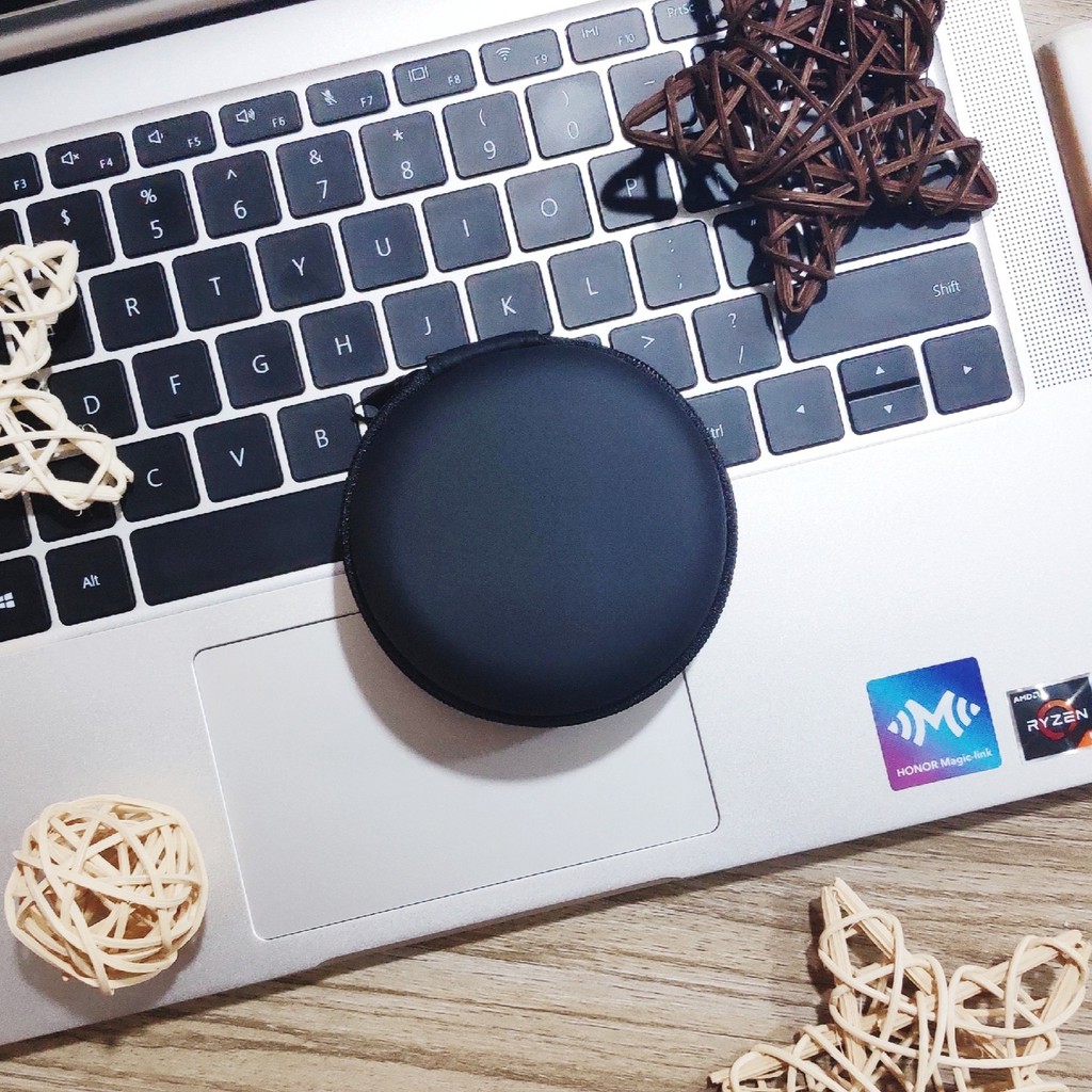 硬殼耳機收納盒 耳機包