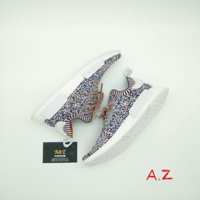 Adidas nmd 2024 r1 static