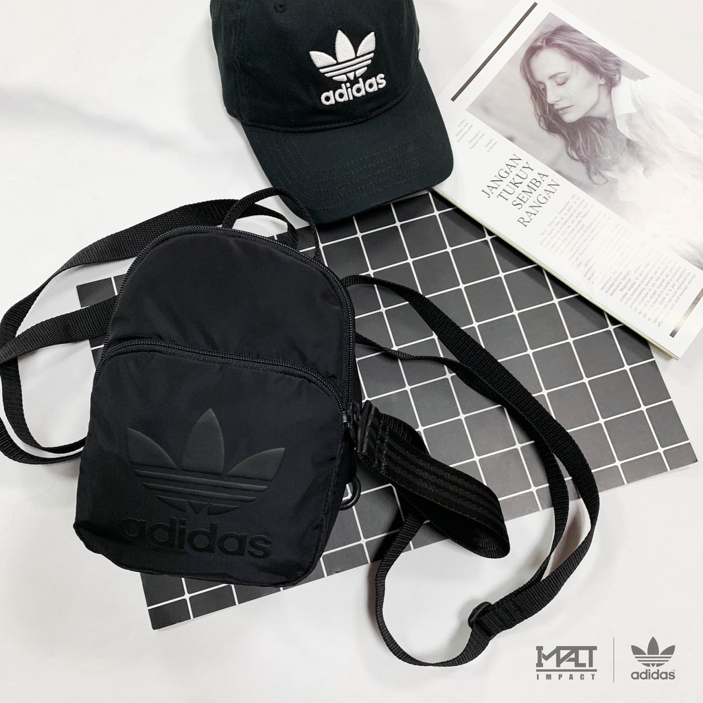 IMPACT Adidas Classic Mini Backpack DV0212