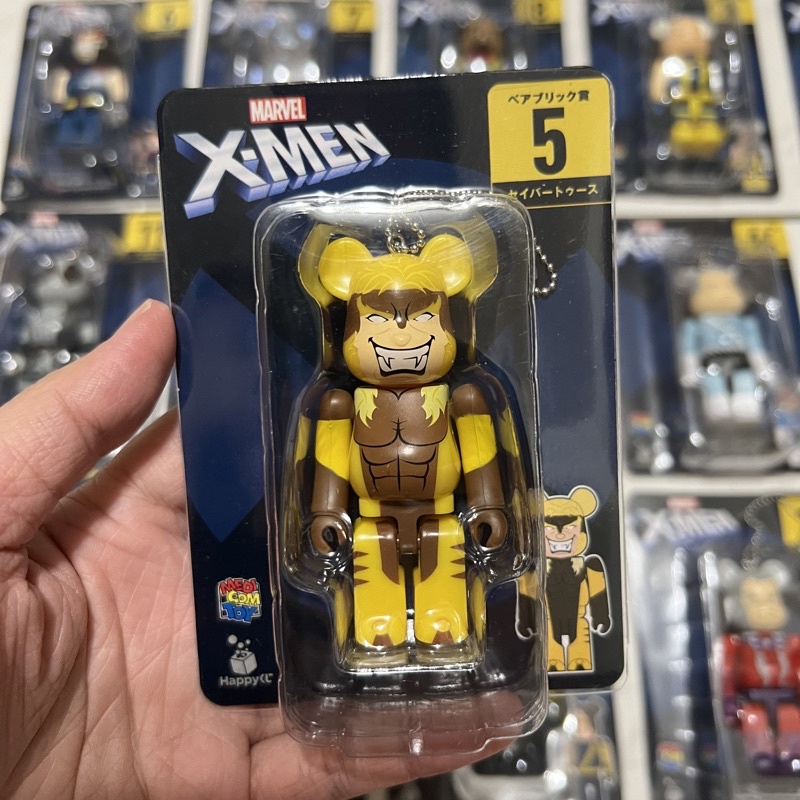 現貨202 一番賞be@rbrick bearbrick熊marvel 漫威Xman 400% 1-20 現貨202 一番賞be@rbrick bearbrick熊marvel 漫威Xman 400% 1-20