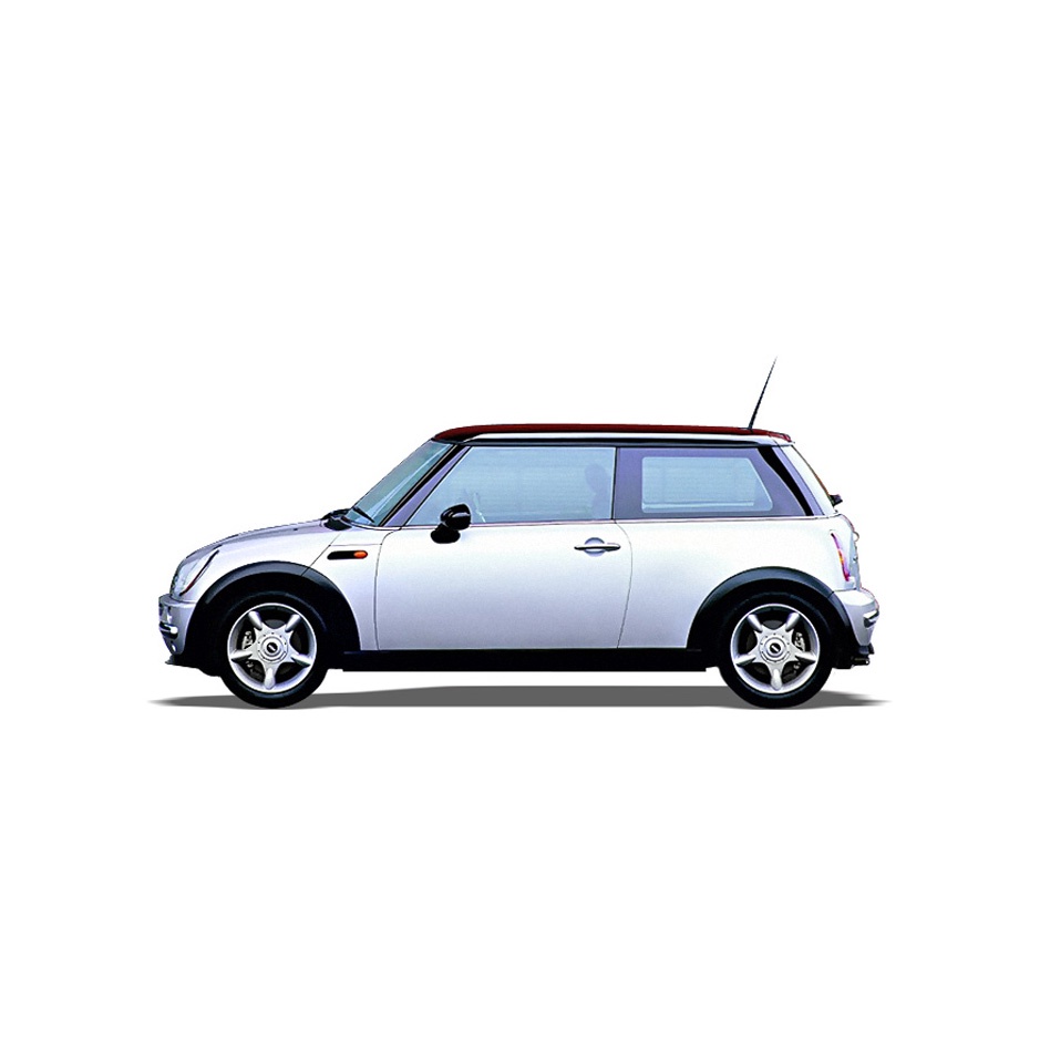 CS車宮車業 MINI R50 R52 R53 01~06 KW V1 V2 V3 台灣總代理避震器保固兩年 | 蝦皮購物