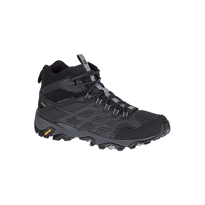 MERRELL MOAB FST 2 MID GORE TEX