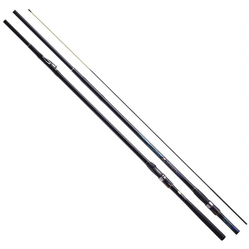 ◎百有釣具◎SHIMANO AORISTA M500 、H500 SI軟絲中通竿兼具出色