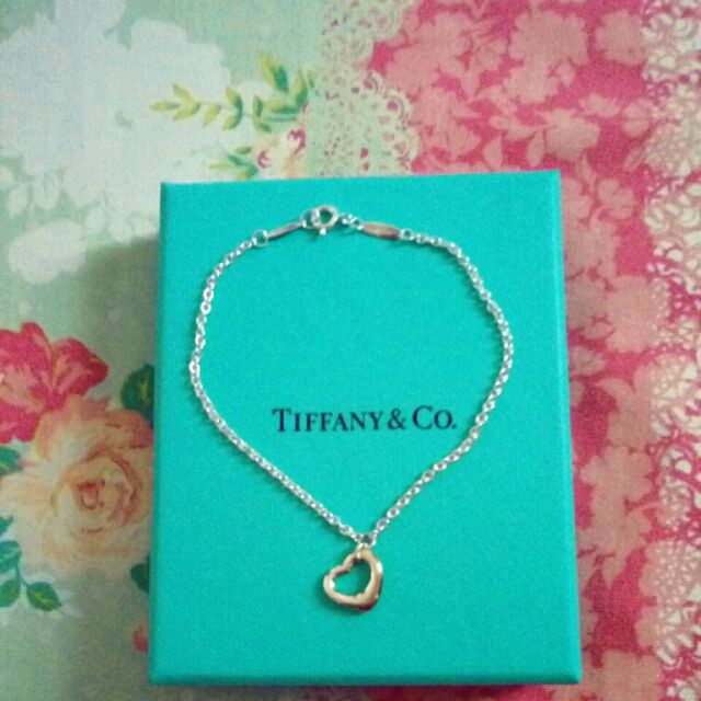 Tiffany & on sale