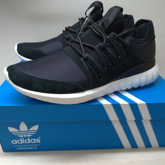 Adidas Tubular Radial AQ6723