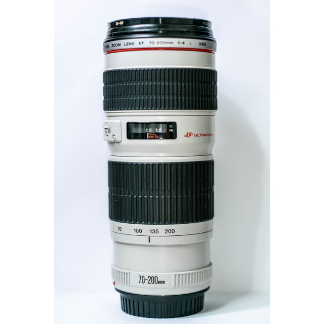 Canon EF 70-200 f4 L usm一代(有盒無單) | 蝦皮購物