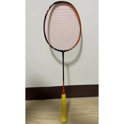 YONEX ASTROX 99 AX99 舊色4u 羽球拍（二手一處掉漆） | 蝦皮購物