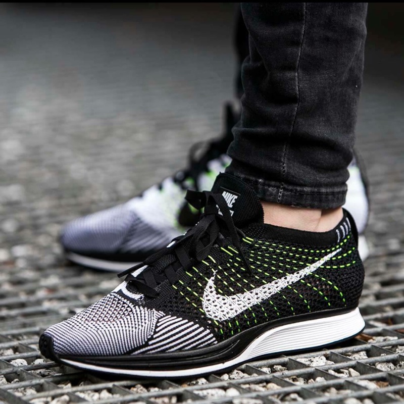 lunar flyknit racer