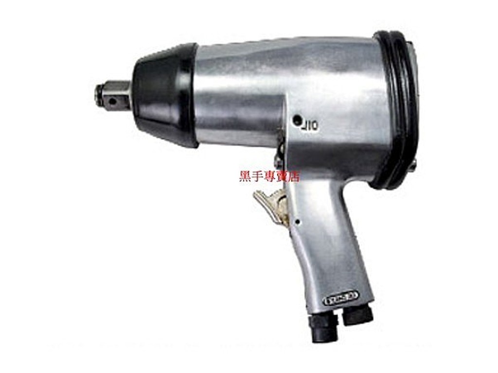 1附發票 SPOON SP-261台灣製 6分 銷衝擊式氣動板手 氣動扳手 六分氣動板手 sp261 | 蝦皮購物