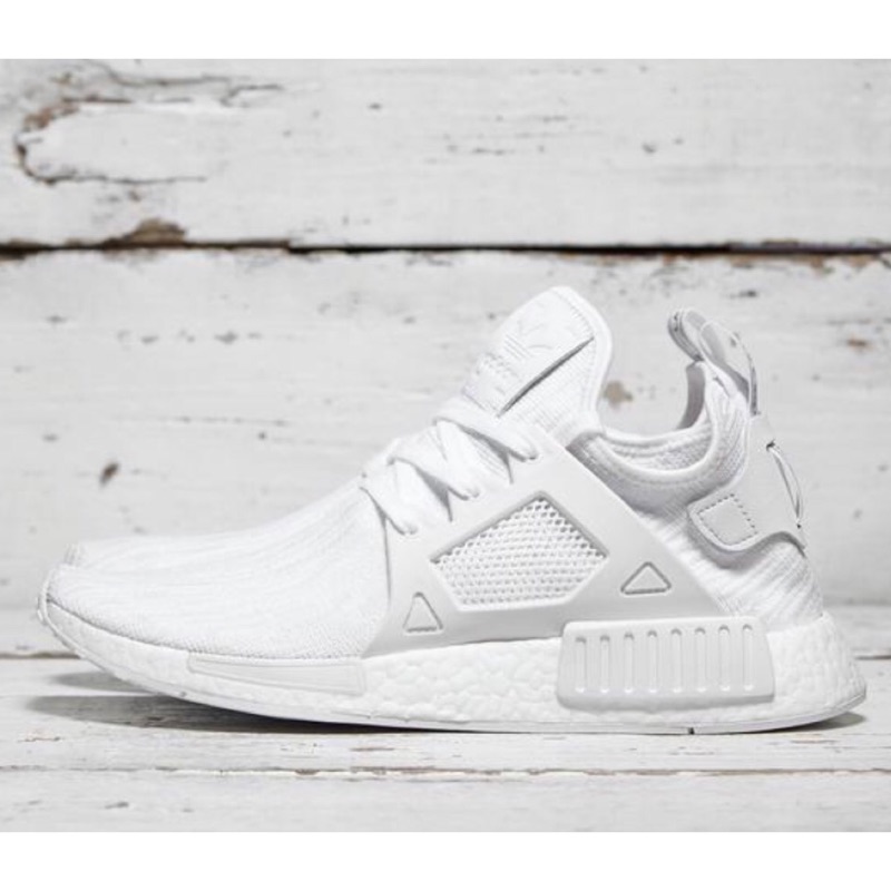 Adidas nmd shop xr1 white