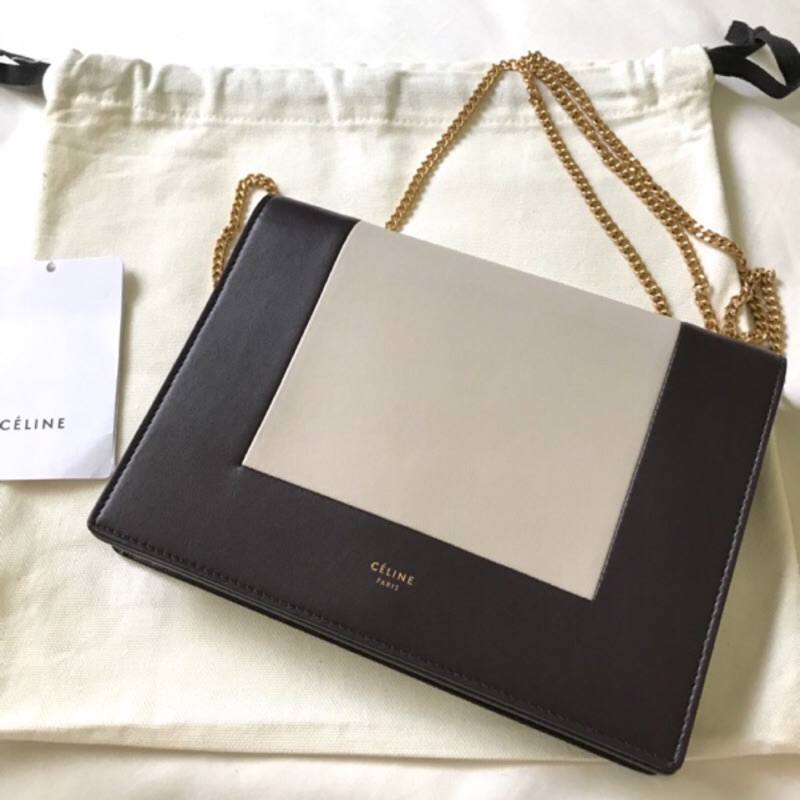 Celine frame woc x