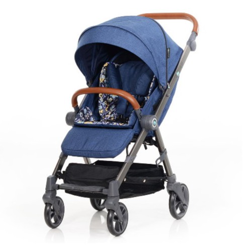 Zooper buggy 2025 jazz 2