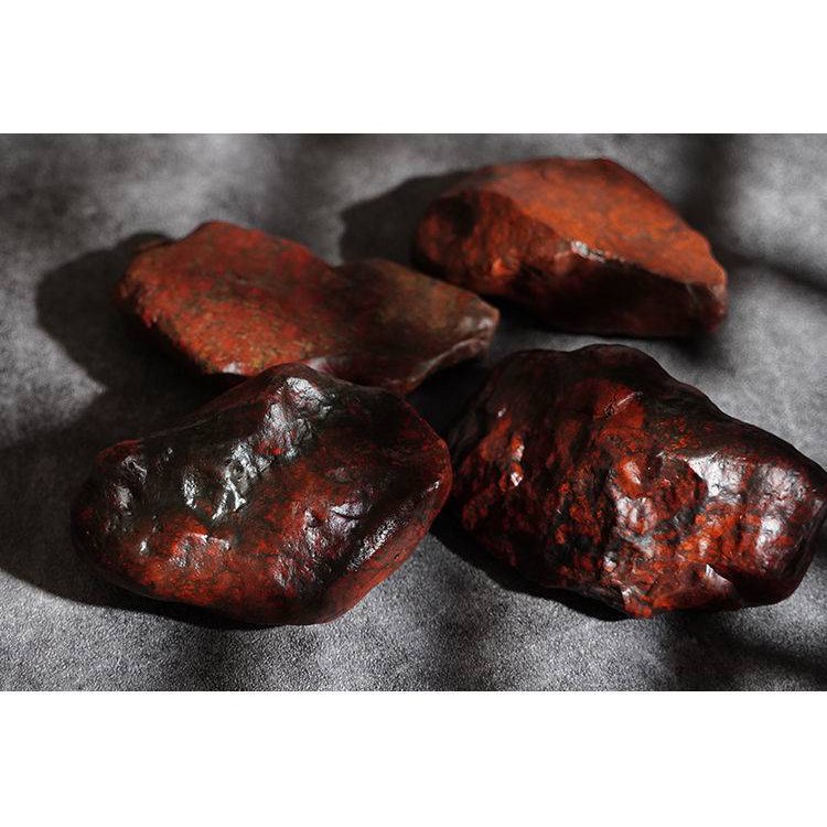 天然隕石新疆紅伊丁來自火星能量石非翡翠和田玉| 蝦皮購物