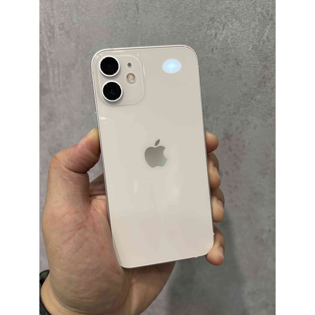 iPhone12 mini 64G 白色超便宜只要13500 !!! | 蝦皮購物