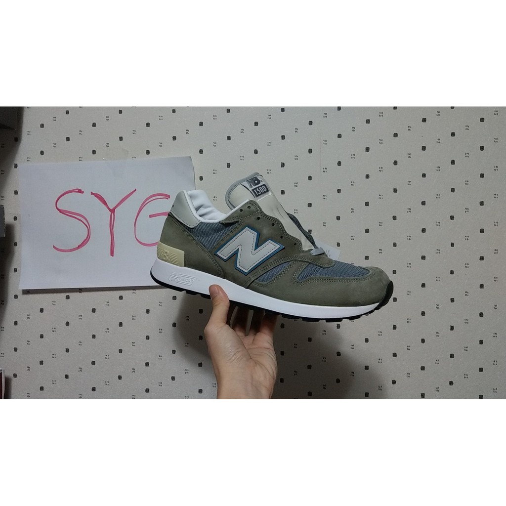 SYG] New Balance 1300 us6D=24~24.5cm 美製2020鞋皇M1300JP3 | 蝦皮購物