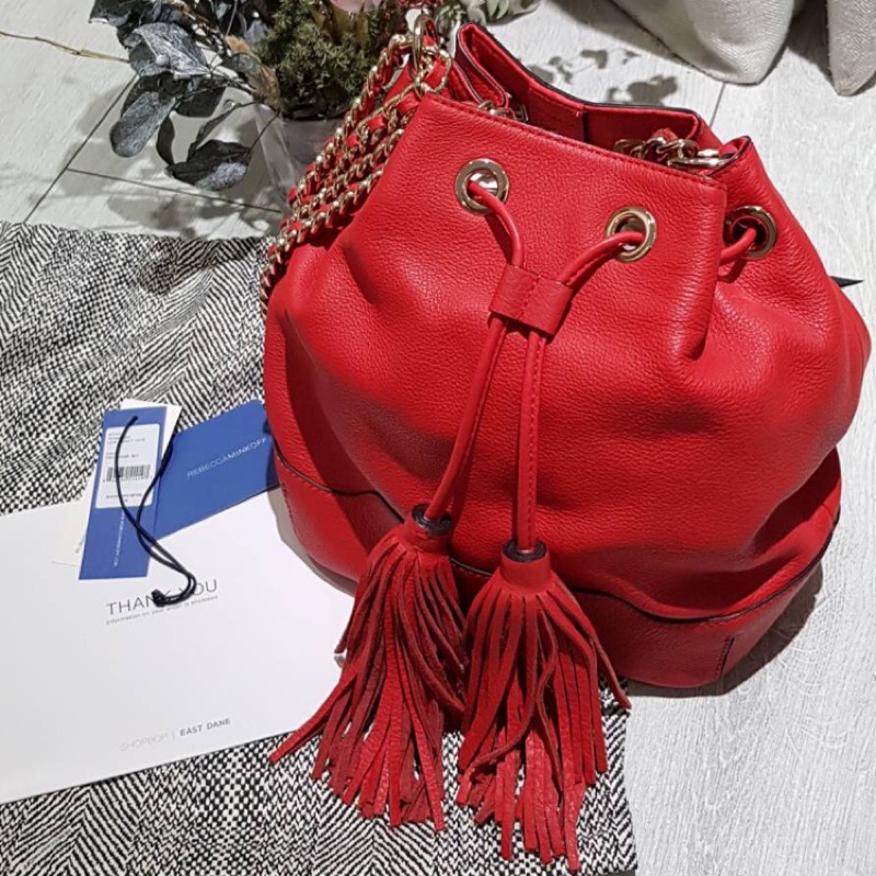 Rebecca Minkoff Lexi Bucket Bag