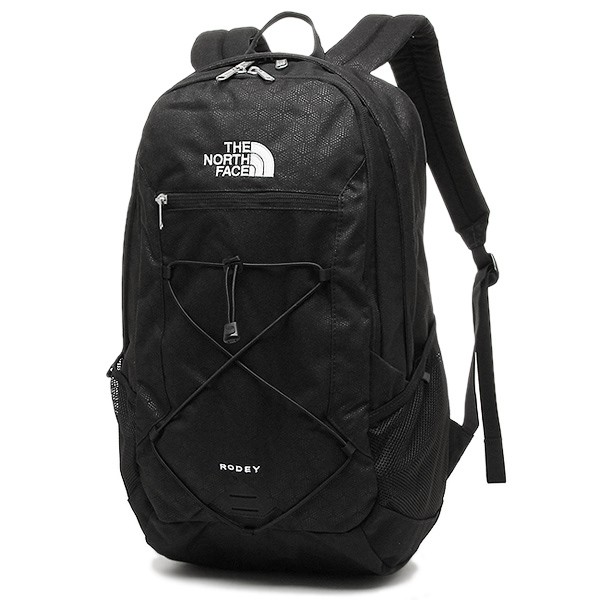 The north face deals rodey tnf black