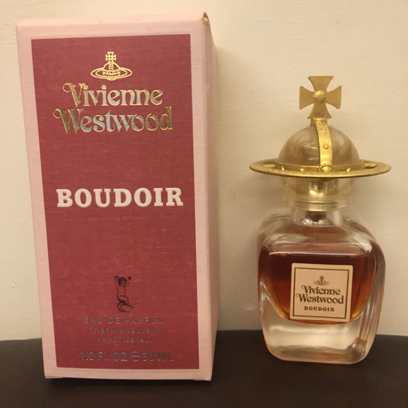 Vivienne Westwood Boudoir 薇薇安密室女性淡香精| 蝦皮購物