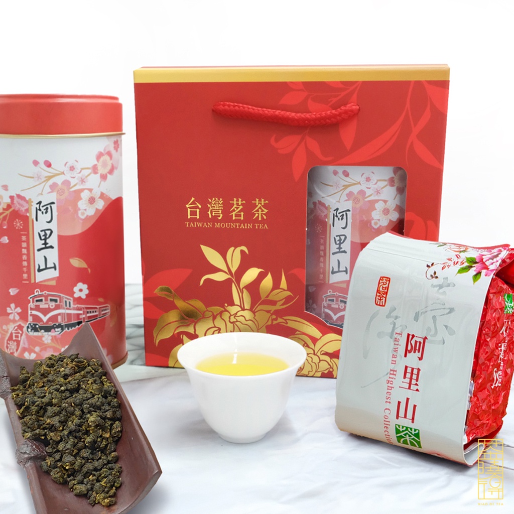 高山茶禮盒- 優惠推薦- 2024年4月| 蝦皮購物台灣