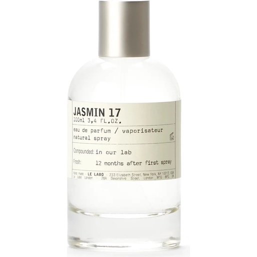 LE LABO Jasmin 17 茉莉 淡香精 現貨