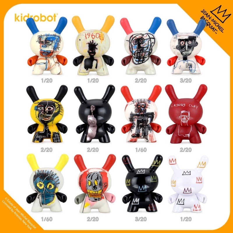 kidrobot - 優惠推薦- 2023年11月| 蝦皮購物台灣