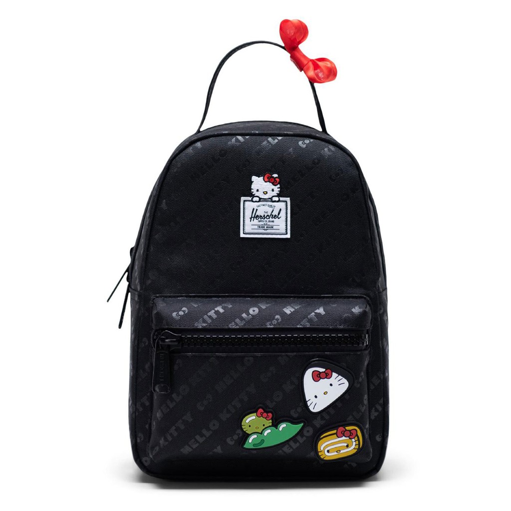 Hello kitty best sale backpack herschel