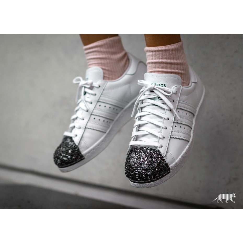 Adidas metal shop toe superstar