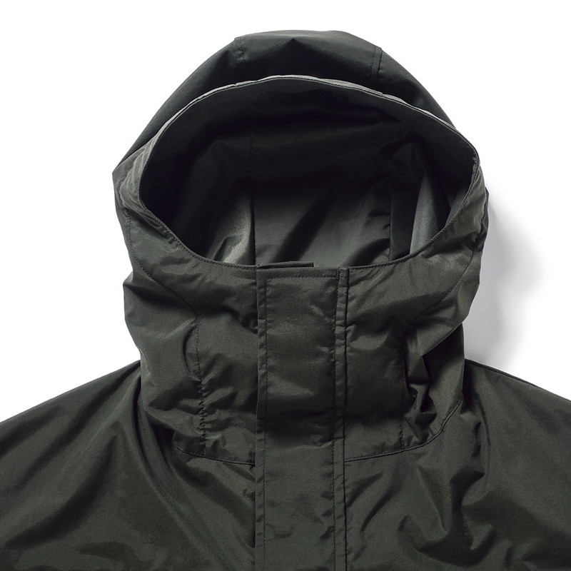 WTAPS 21SS SHERPA / JACKET / NYLON. TAFFETA 外套風衣衝鋒衣| 蝦皮購物