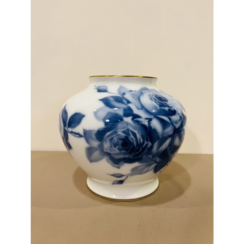 OKURA 大倉陶園金蝕花瓶日本製高20公分| 蝦皮購物 OKURA 大倉陶園金蝕花瓶日本製高20公分| 蝦皮購物