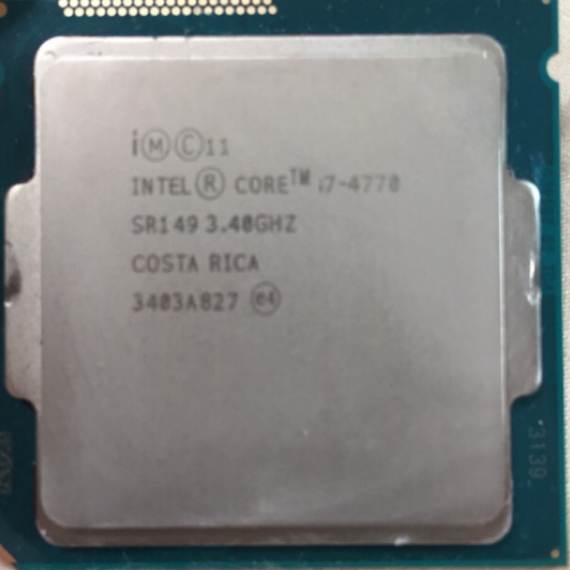 加班貓 i7 4770 4790 lga1150 i5 4460 | 蝦皮購物