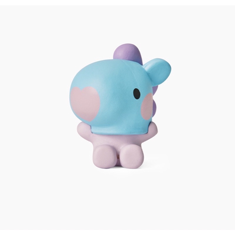 正品韓國BT21電腦公仔tata cooky shooky chimmy koya mang RJ