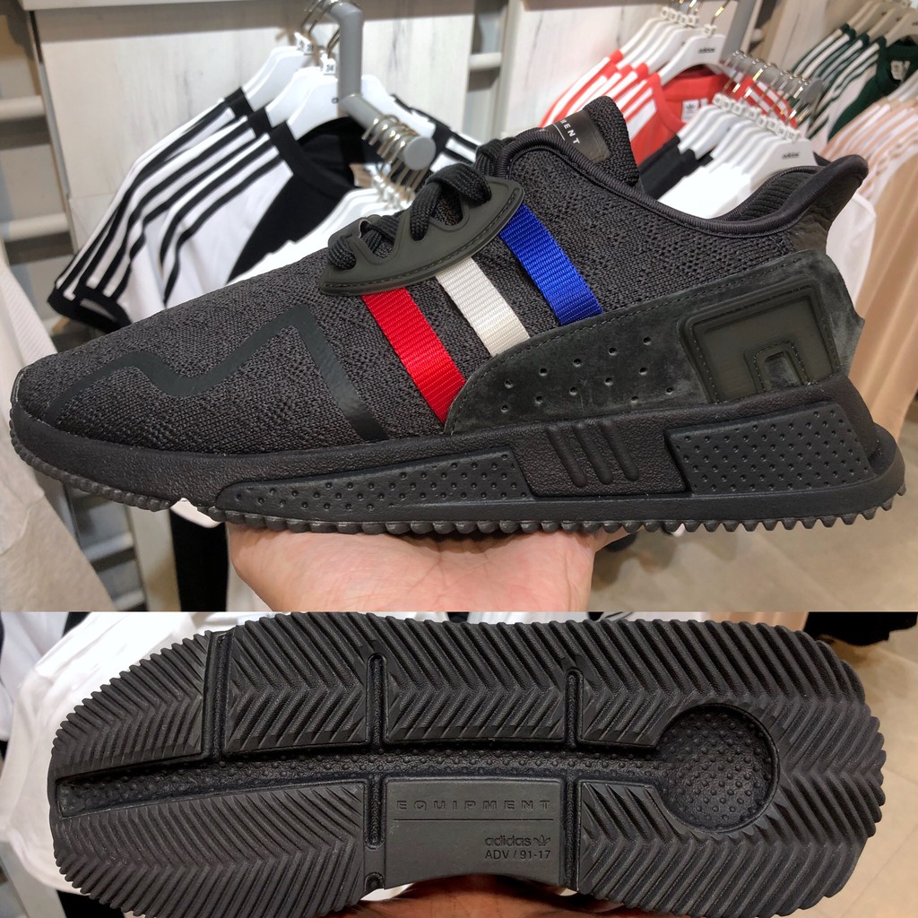 adidas Originals EQT Cushion ADV CQ2378 US 8 11