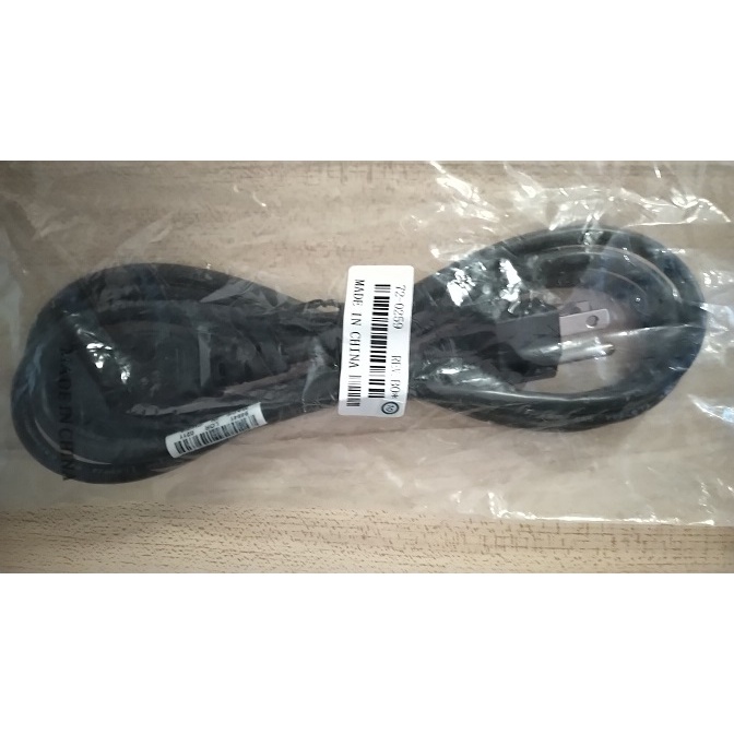 Cisco 72-0259 電源線 0.824 mm² 18AWG 1.8米 | 蝦皮購物
