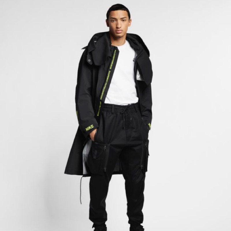 Nikelab store acg 18fw