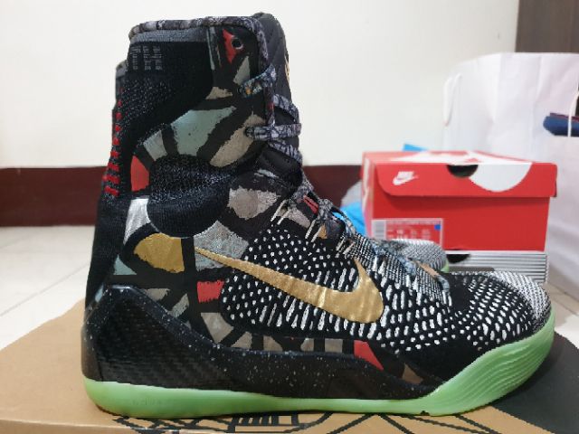 Kobe 9 Elite All Star ASG KOBE9 US11