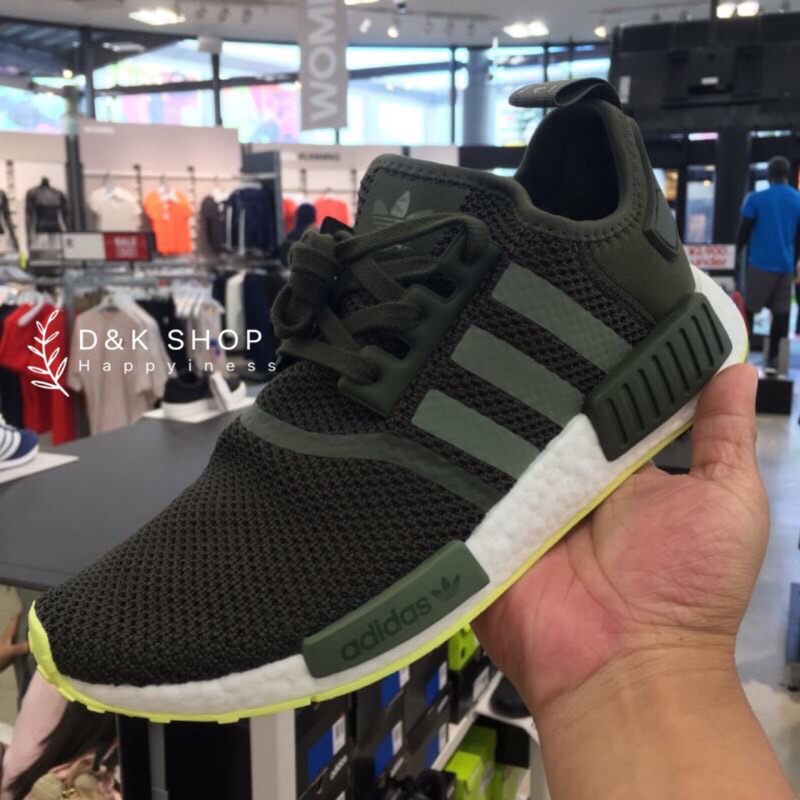 Adidas NMD R1 10 US10 CQ2414