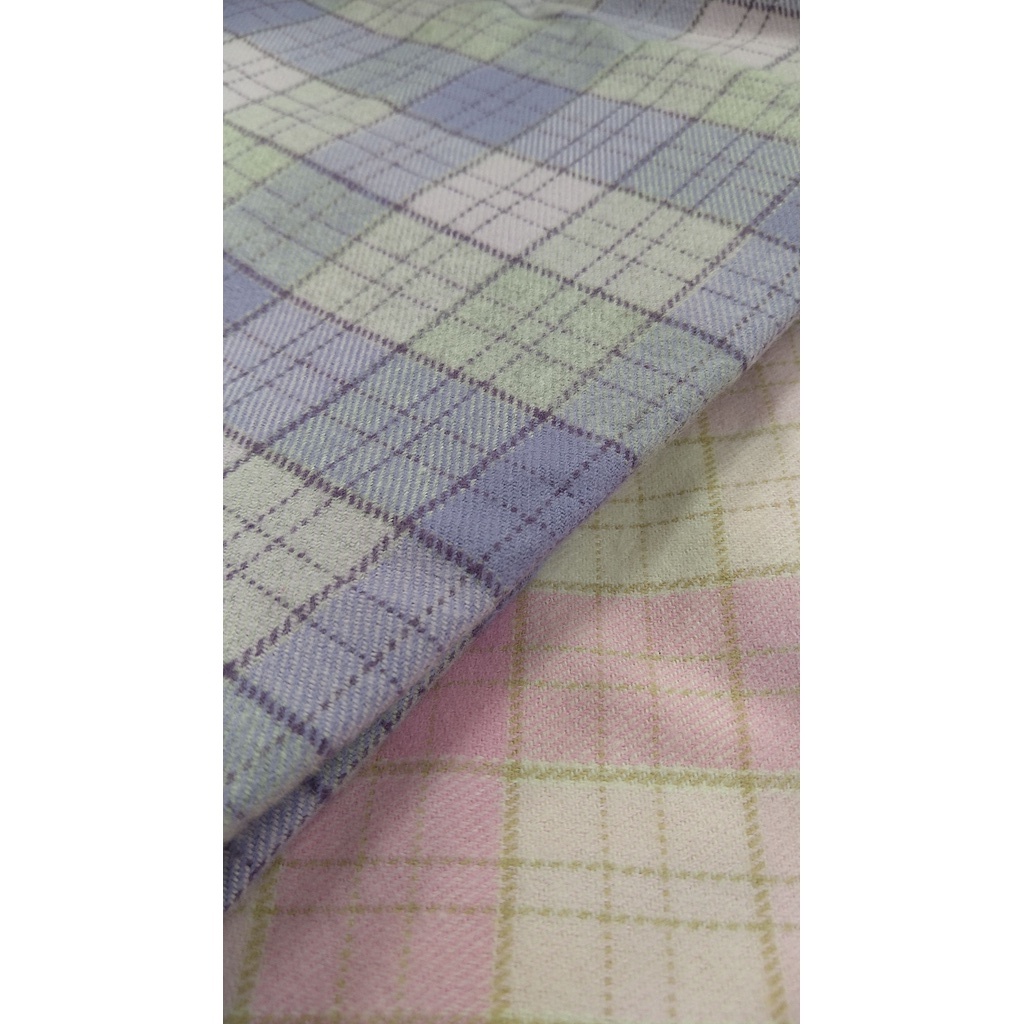 棉布 中厚棉 格子布 diy 衣服[勝豪布行] | 蝦皮購物