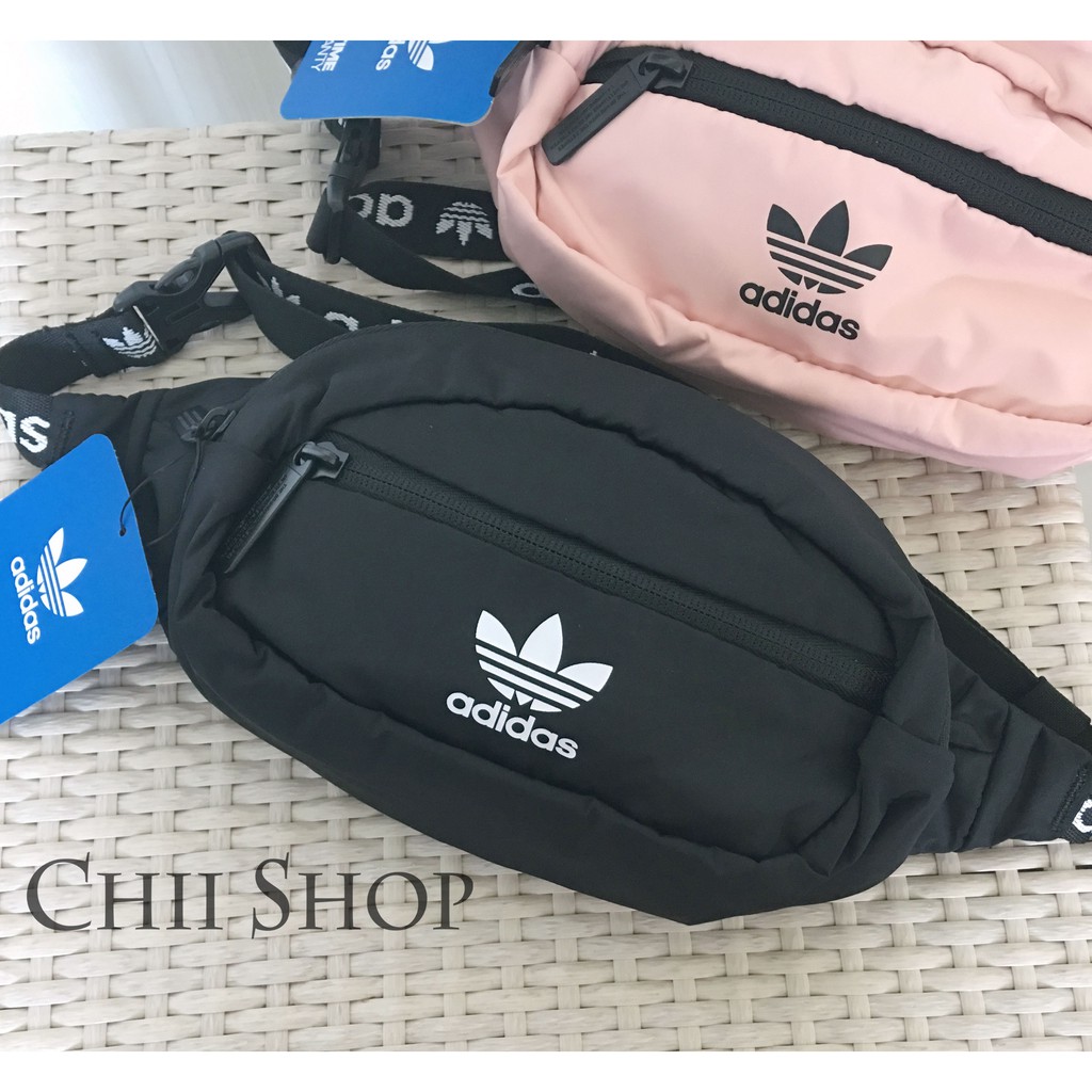 Adidas national 2025 waist pack