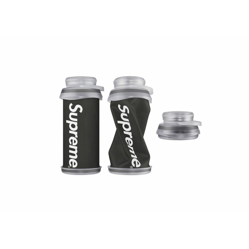 専用！感謝！新品未開封Supreme HydraPak Stash Bottle Supreme HydraPak Stash™ 1.0L Bottle (FW20) - $38