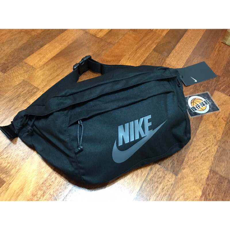 Nike tech hip pack rose online gold