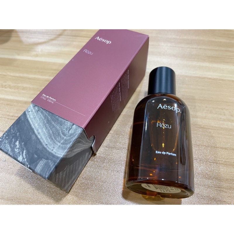 Aesop Rozu 馥香水50ml